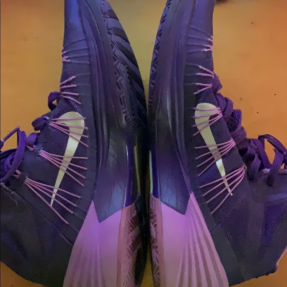 Nike hyper dunks - Picture 4 of 4